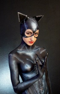 catwoman full