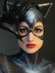 catwoman