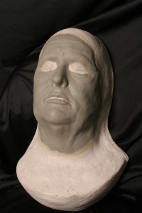 old age sculpt