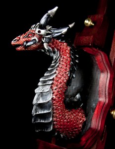 Red Dragon 2